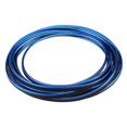 thumbnail image 1 of Tira de moldura decorativa para interior de coche, línea de moldura flexible para hueco de puerta, accesorios para coche, piezas interiores, 5 m, 1 of 4