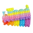 thumbnail image 3 of Sensory Toy Anti-Ansiedad Autismo Dedo Juguete Descompresión Juguete Regalos Para Niños Y Adultos Scienceny HA046647-04, 3 of 6