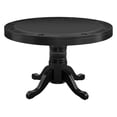 thumbnail image 5 of RAM Gameroom Convertible Wooden Poker Table - 48 in. Round, 5 of 11