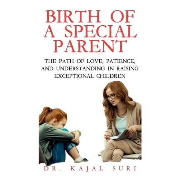 Birth Of A Special Parent, (Paperback)