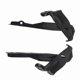 thumbnail image 2 of 2pcs Hood Hinge Kit 60120 T0A A00ZZ High Performance Replacement for CRV 20122016, 2 of 5