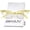 Yellow / Clear, variant on zeroUV Female Women's Retro Rhinestone Embellished Clear Lens Cat Eye Glasses 51mm (Mint / Clear) - 51mm