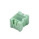 thumbnail image 4 of Caja Smt Caja De Componentes De Color Verde Componentes Electrónicos Mini Caja De Almacenamiento 50Pcs Set Cajas De Almacenamiento Smt Verdes Caja De Almacenamiento De Clasificación Organizadores De Speravity TO002500-00, 4 of 7