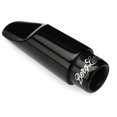 thumbnail image 2 of Berg Larsen Rubber Soprano Saxophone Mouthpiece 80/1, 2 of 5