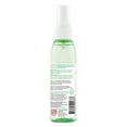 thumbnail image 2 of TropiClean Fresh Breath Vanilla Mint Oral Care Spray for Dogs, 4oz. assembled product height 7 inches, 2 of 11