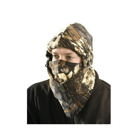 OccuNomix Fleece Full Face Winter Liner