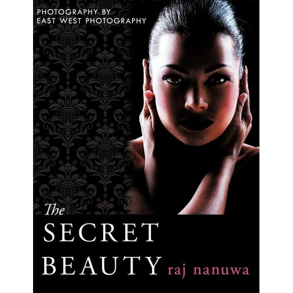 The Secret Beauty, (Paperback)