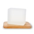 thumbnail image 2 of Base de jabón Essencetics Honey Melt and Pour 2.27 kg sin SLS, 2 of 7
