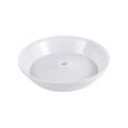 thumbnail image 3 of Icon Spotlight Flood Diffuser 15033 Replacement For Airstream Fixture; White; 8-3/4 Inch Diameter; Polycarbonate, 3 of 3