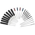 thumbnail image 1 of Broken Key Extractor Kit Tool - Debris Extractor 12-Pieces, 1 of 5
