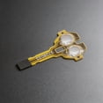 thumbnail image 3 of Premium Button Ribbon Cable For Go START Gaming Devices Flexible Cable Smooth Operating, 3 of 9