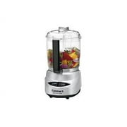Cuisinart Mini-Prep Plus 32 fl oz Food Processors, Silver