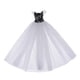 thumbnail image 1 of Completo con de Moda para , , Accesorios de Bricoje para Niñas Hugo BJD Doll Dress, 1 of 7
