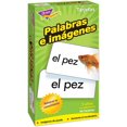 thumbnail image 1 of Carte Flash Palabras e imagenes (Mots Image), 1 of 5