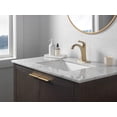 thumbnail image 5 of Delta Arvo Single-Handle Centerset Bathroom Faucet - 15840LF-CZ - Champagne Bronze, 5 of 7