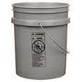 5 Gallon Bucket with Liner Bags for Marinating and Brining, Food Grade, BPA , Made in USA