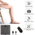 thumbnail image 1 of pstuiky Foot Massage Pad Foot Massage Machine Usb Charging Foot, 1 of 9