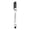 Black, variant on Kilougeis 2026 New Dry Erase Markers, Whiteboard Markers with Erase,Fine Point Dry Erase Markers for Writing on Whiteboards, Dry-Erase Boards,Mirrors