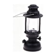 thumbnail image 6 of Mini Vintage LED Lantern Ornaments, Retro Small Oil Lamp Hanging Night Light for Halloween Christmas Table Decor, 6 of 7