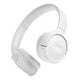 thumbnail image 1 of Auriculares inalámbricos JBL Tune 520BT blanco, 1 of 8