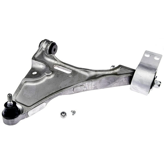 Dorman CB90324PR Front Right Lower Suspension Control Arm and Ball Joint Assembly for Specific Buick / Cadillac Models