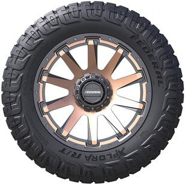 Federal Xplora R/T LT265/75R16 123/120Q Tire