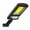 A, variant on Solar Wall Lights Outdoor Waterproof,Solar Wall Lights Decorative,Solar Outdoor Lights,Motion Sensor Solar Powered Lights,with Remote Control,Wall Security Lights for Fence Yard Garden Patio Front