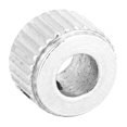 thumbnail image 4 of Loewten Shaft Collar, Electroplate Ferronickel Lock Collar, For The Shaft And Steel Wire Blocking Position, 4 of 8