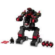 Fisher-Price Imaginext DC Super Friends, RC Transforming Batbot