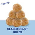 thumbnail image 4 of Entenmann's Pop'ems Glazed Donut Holes, 15 oz, Donut Holes, Box, 4 of 9