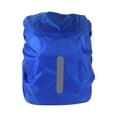 thumbnail image 7 of ZHaobin Backpack Rain Cover Waterproof for Backpack 10L 25L 30L 35L 40L 50L 65L 70L 80L Dust-Prevention Outdoor Camping Hiking Bag Rainc ( XL), 7 of 7