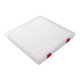 thumbnail image 1 of Caja de almacenamiento con tableros perforados para fusibles, bandeja de selección, fácil de usar, práctica, grande, eficiente, ahorra ,, 1 of 7