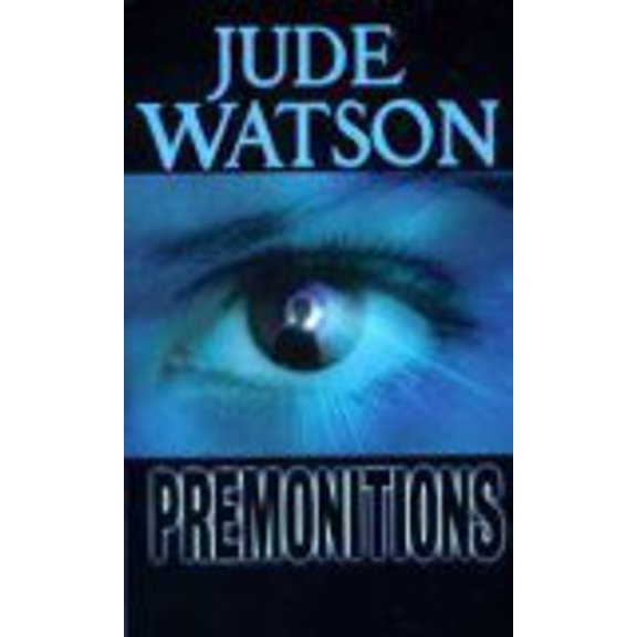 Pre-Owned Premonitions (Unknown) 0439702410 9780439702416