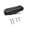 Black, variant on Practical Piezo Ceramic Guitar Pickup Canceling Pickup Frequency Captures for Demanding Musicians