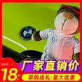 thumbnail image 4 of Ours de Course Moto Ours Rallye Mécanicien Ours Peluche Poupée Ours BMW Cadeau, 4 of 5
