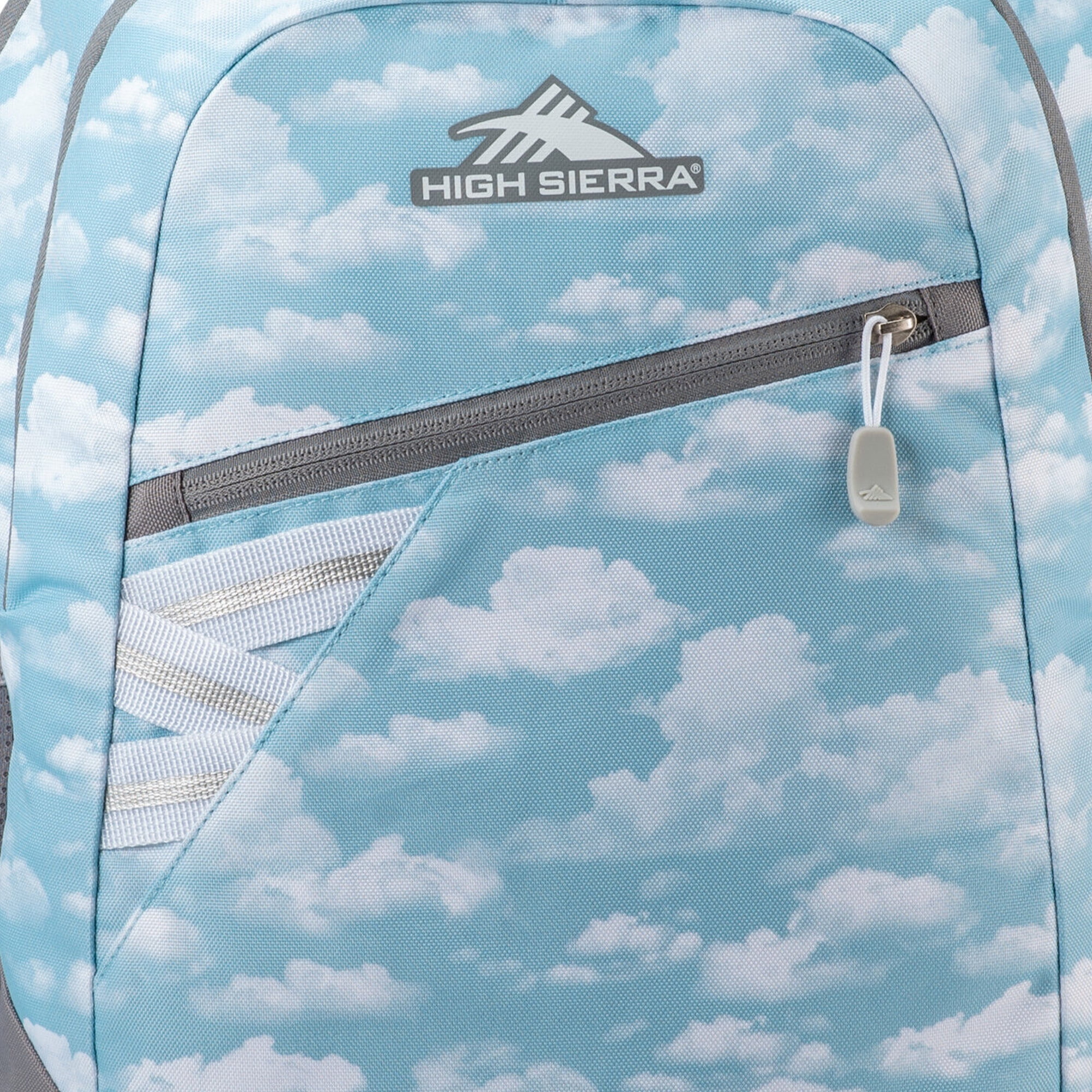 High Sierra Outburst 2.0 Clouds Backpack-NWT Outburst 2.0 Backpack main image 4