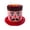 Black-B, variant on Christmas Uncle Sam Hat, Fancy Cartoon Festive Decorative Accessory For Holiday Parades Parties And Seasonal Celebrations 1 Pack Medium Size Festive Headpiece For