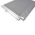 thumbnail image 4 of TRQ A/C Condenser Assembly w/ Drier & Trans Cooler for Ford Lincoln New ACA80154, 4 of 4