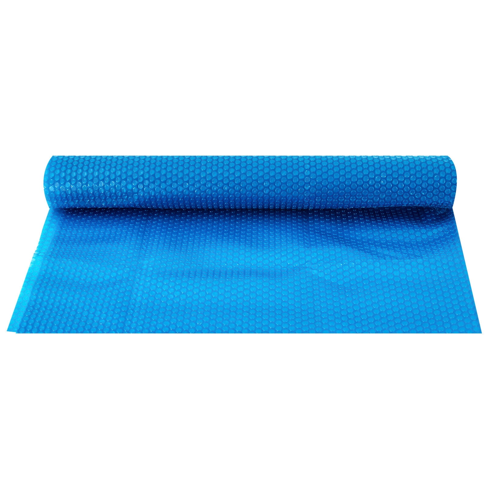 Blue 7ft PE Solar Pools Cover UV Protection Blanket Swimming Pool Cover