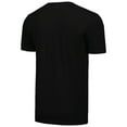 thumbnail image 3 of Men's New Era Black Arizona Cardinals Camo Logo T-Shirt, 3 of 3