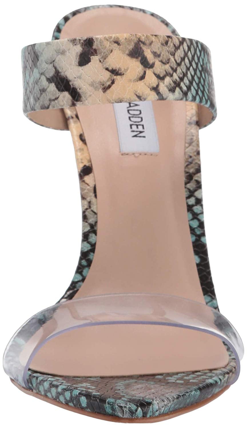 Steve Madden Amaya Heel Discount Sale 