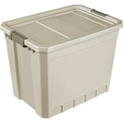 Sterilite 27-Gallon (108-Quart) Stacker Storage Box