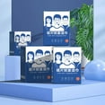 thumbnail image 4 of 100Pcs Disposable Eyeglass Cleaning Pads Traceless Quick Drying Mobile Phone Screen Wipes Remove Oil Dust Removal Multipurpose 100pcs, 4 of 6