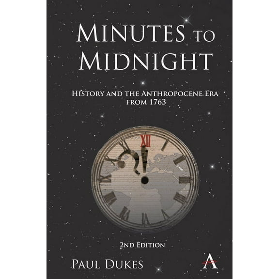 Minutes to Midnight, 2nd Edition, (Paperback)