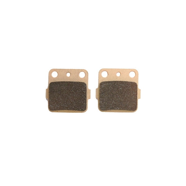 Volar Rear Brake Pads for 2001-2017 Kawasaki KX85