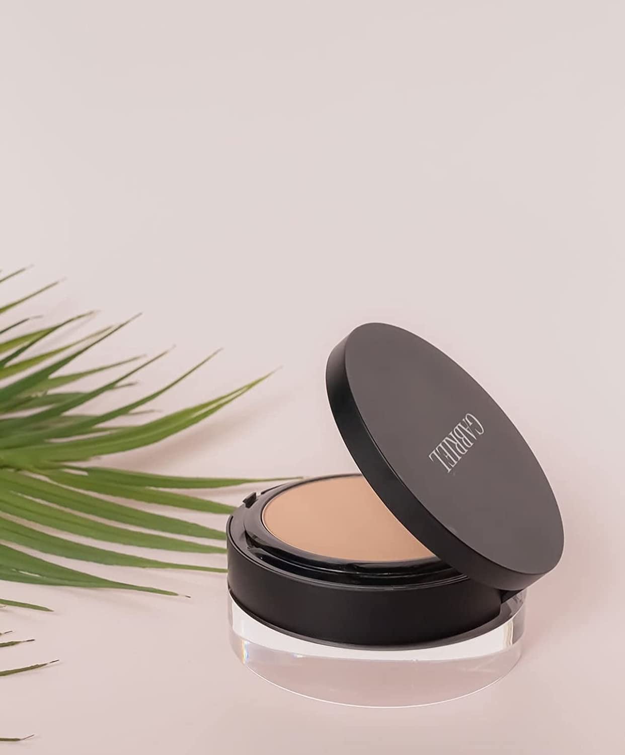 Dual Powder Foundation Tan Beige