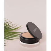 Dual Powder Foundation Tan Beige