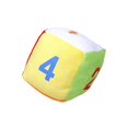 thumbnail image 1 of Playing Game Plush Toy Learning Activities for Birthday Party Favor, 1 of 9