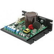 KBWS-25D (9493) DC Drive Pulse Width Modulated (PWM), 0-90/0-130/0-180VDC, .75/1.5 HP, Chassis