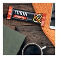 thumbnail image 4 of Chocolate con leche Turin exóticas con trozos de nuez 18 g, 4 of 4